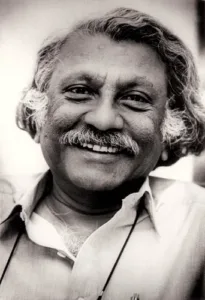 Venkatraman-Radhakrishnan