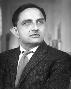 Vikram-Sarabhai
